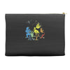 friendly beasts Accessory Pouches