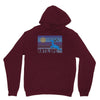Antilope, Unisex Hoodie