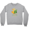 kaiju day Crewneck Sweatshirt