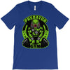 predator gym T-Shirt