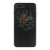 necro nightmare iPhone 7 Plus Case