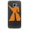 transformers optimus prime Samsung Galaxy S7 Edge