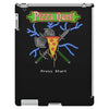 pizza quest iPad 3 and 4 Case
