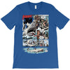 hook jaw 1, ideal gift or birthday present T-Shirt