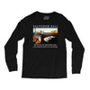 Salvador Dali The Persistence Of Memory Long Sleeve Shirts