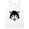 THE LAST WOLF Tank Top