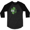 shamrocker 3/4 Sleeve Shirt