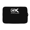 GK new Laptop sleeve
