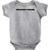 monster hunter Baby Onesie