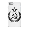 cccp iPhone 7 Case