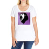 mylogo20180423204442 Ladies Curvy T-Shirt
