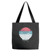 The great thaw of America's north is coming Tote Bags