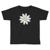 he loves me he loves me not Toddler T-shirt