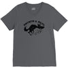 rintintin et milou V-Neck Tee