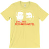 bud spencer &amp; terence hill T-Shirt