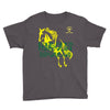 Humboldt Strong Youth Tee