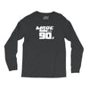 Made In The 90s Long Sleeve Shirts