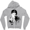 avicii 2 Zipper Hoodie