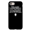 black panther logo iPhone 8