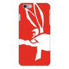 coyote wile coyote beep beep cartoon&amp;fumetti iPhone 6 Plus/6S Plus Case