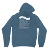rules for dating my son Hoodie