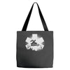 an ems halloween Tote Bags