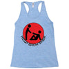 fahrie Racerback Tank
