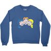 archie's girls Crewneck Sweatshirt