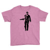 the road warrior Youth Tee