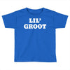 Little Groot Toddler T-shirt