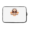 mushroom desert classic Laptop sleeve