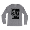 f o b_2 Long Sleeve Shirts