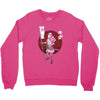 samurai empire Crewneck Sweatshirt