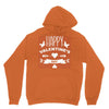 happy valentine's day Unisex Hoodie