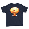 nuke Youth Tee