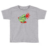 lighter Toddler T-shirt