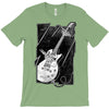guitarist T-Shirt