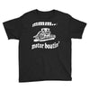 motorboatin pontoon Youth Tee