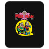 merman Mousepad