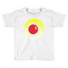 red nose day Toddler T-shirt