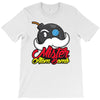 mister atom bomb T-Shirt