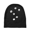 soot sprites  ghibli catbus totoro ponyo tee neighbour anime miyazaki Baby Beanies