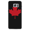 canada international baseball Samsung Galaxy S7 Case