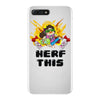 gamer gremlin stole pog iPhone 7 Plus Case