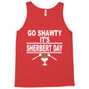 sherbert Tank Top