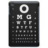 perfect vision iPad Mini