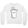 aqua teen hungry force Crewneck Sweatshirt