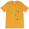 libra rainbow sign T-Shirt