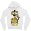 mr. et Zipper Hoodie
