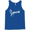 inspired by summer heights high dictation funny Tank Top